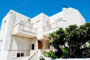 Гостиница Maria Apts  Истро